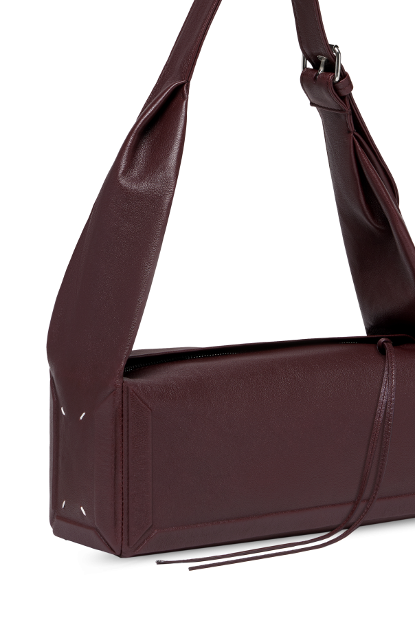 Maison Margiela 'Box East West Medium' bag