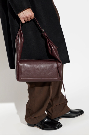 Maison Margiela 'Box East West Medium' bag