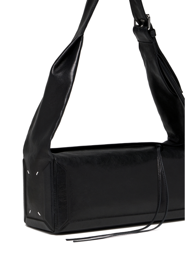Maison Margiela Bolso "Box East West Medium"
