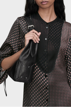Torba `box east west medium` od Maison Margiela