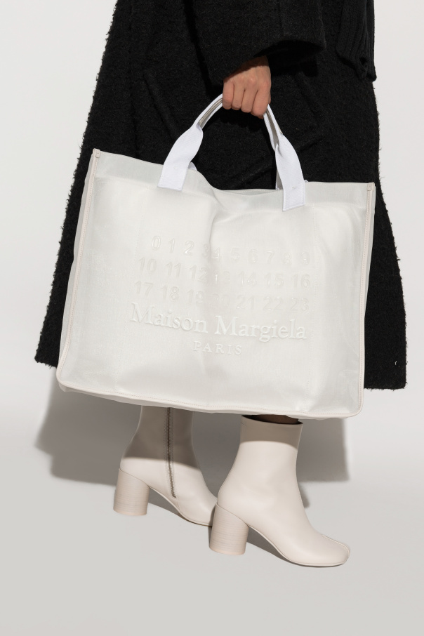 Maison Margiela Bag Cabas Large in shopper style