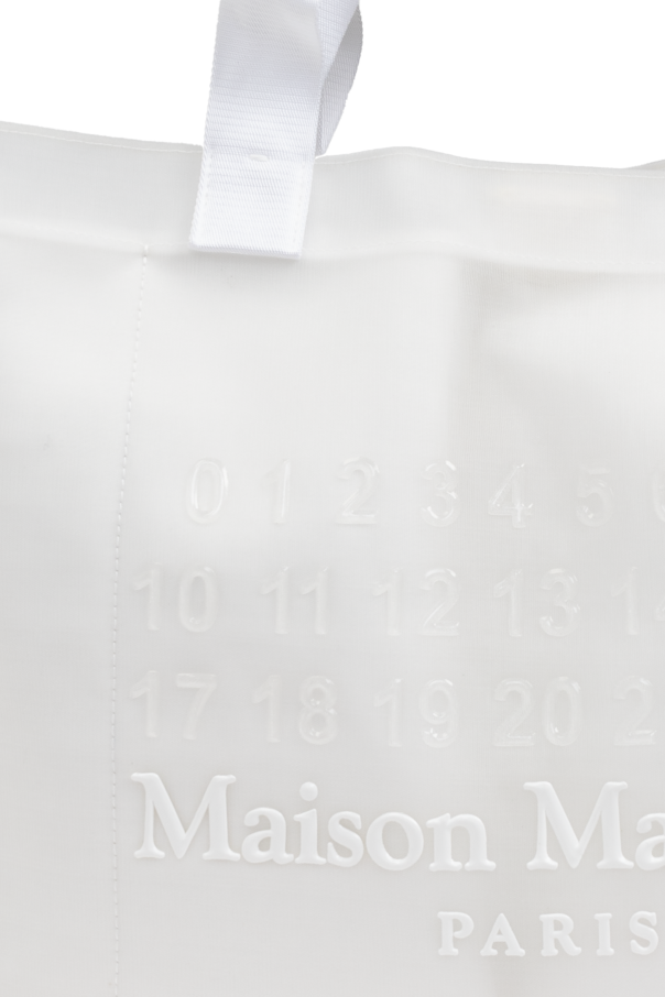 Maison Margiela Torba `Cabas Large` typu `shopper`