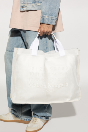 Maison Margiela Bag Cabas Large in shopper style