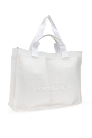 Maison Margiela Torba `Cabas Large` typu `shopper`