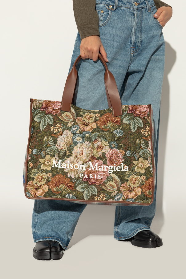 Maison Margiela Torba typu `shopper`