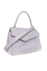 Maison Margiela ’Snatched Small’ shoulder bag