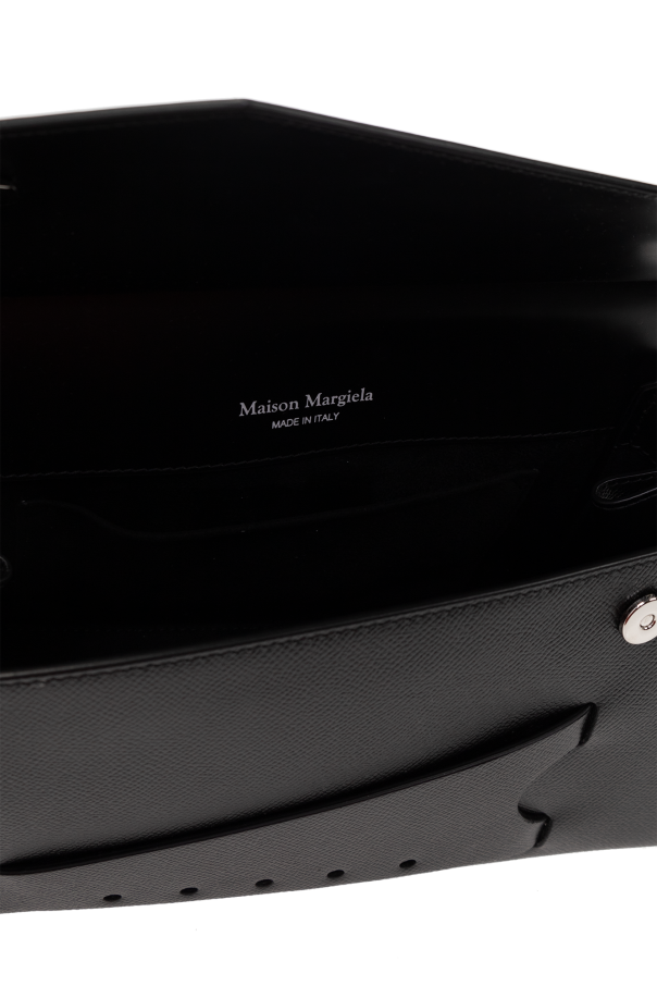 Maison Margiela ‘Snatched’ shoulder bag