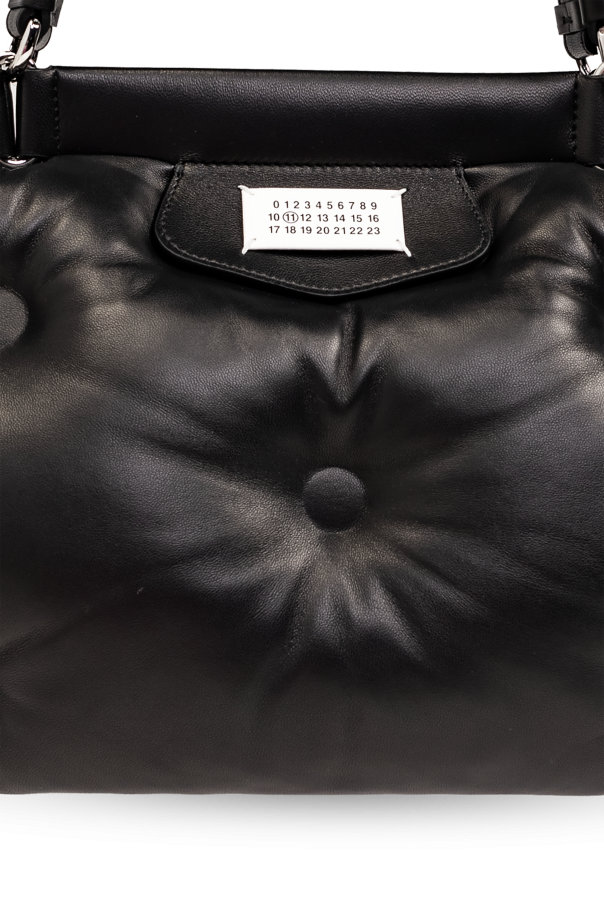 Black Shoulder Bag Maison Margiela - Vitkac GB