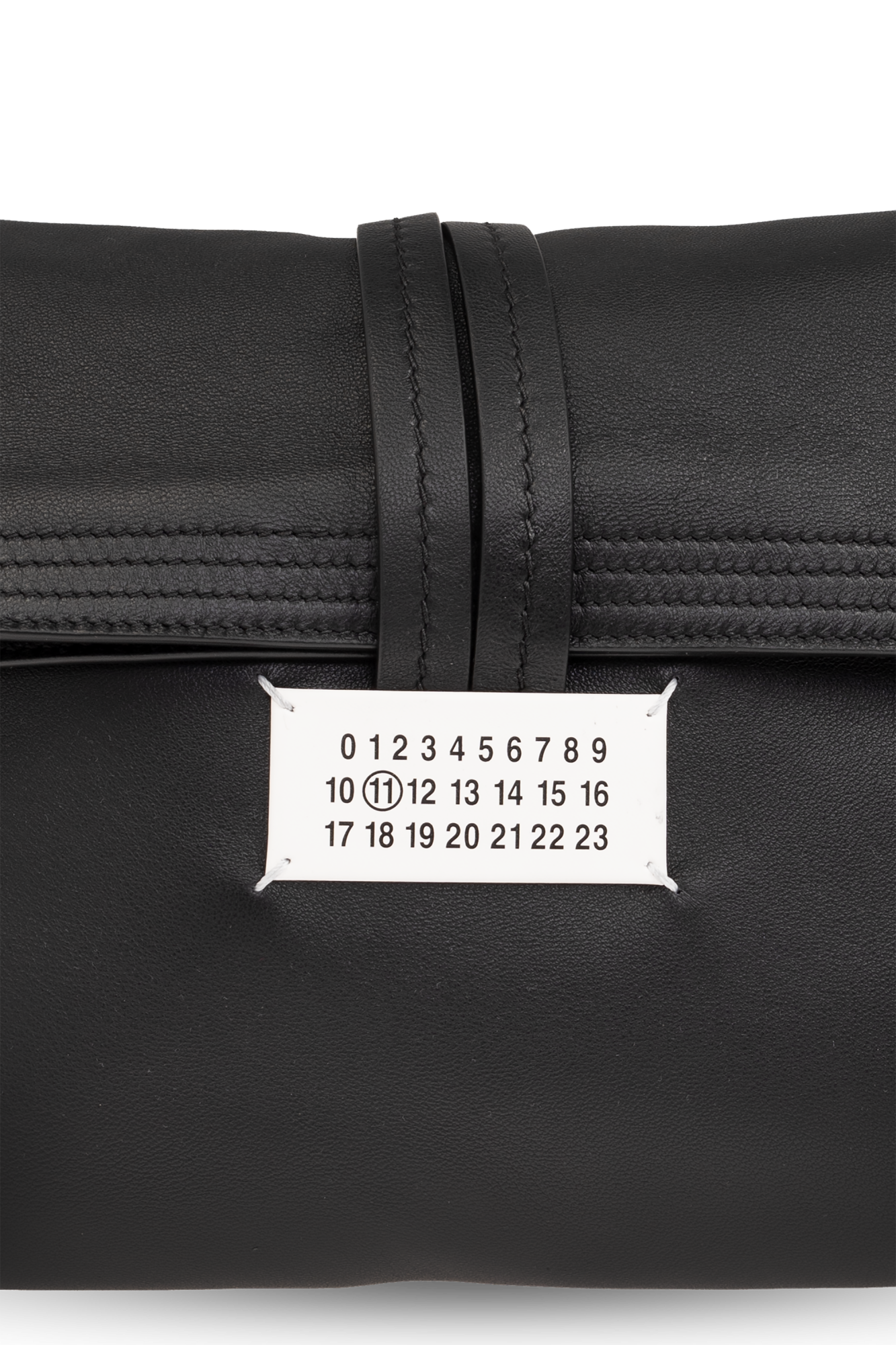 Maison Margiela Handbag with logo