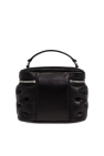Maison Margiela BLACK Handbag 'Glam Slam Vanity'