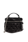 Maison Margiela BLACK Handbag 'Glam Slam Vanity'