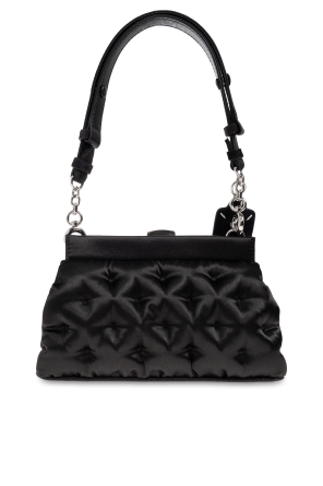 Maison Margiela Schultertasche „Glam Slam Small“