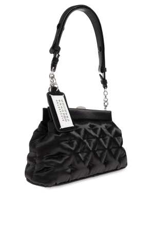 Maison Margiela Schultertasche „Glam Slam Small“