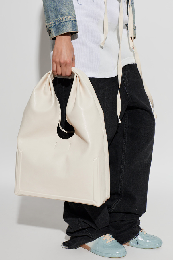 Maison Margiela Umhängetasche ‘Box Medium’