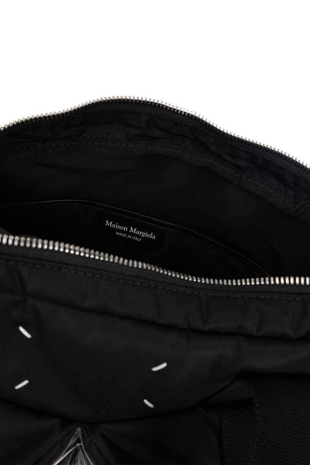 Maison Margiela Shopper-Tasche mit Logo