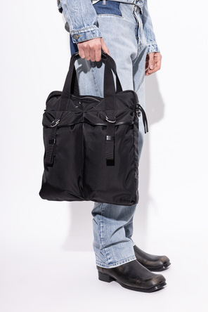 Maison Margiela Shopper-Tasche mit Logo