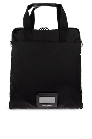 Maison Margiela Shopper-Tasche mit Logo