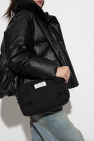 Maison Margiela BLACK Shoulder bag