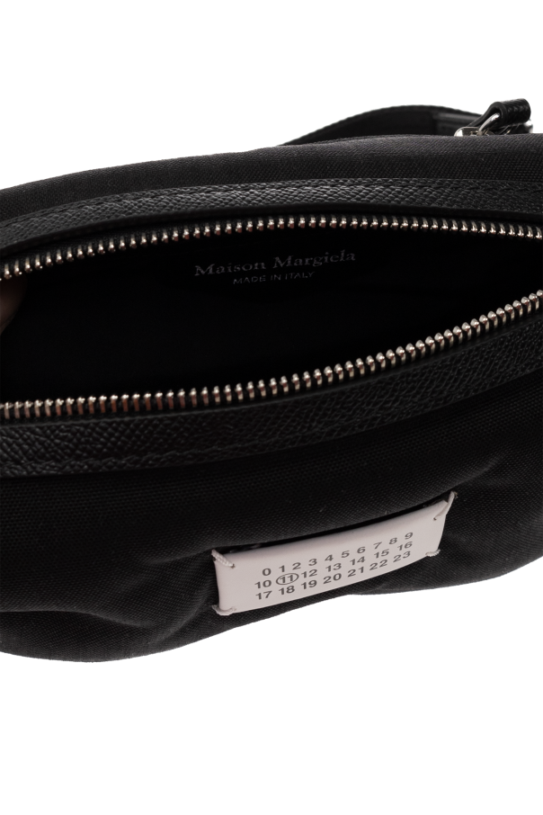 Maison Margiela ‘Glam Slam’ belt messenger bag