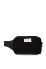 Maison Margiela BLACK ‘Glam Slam’ belt bag