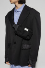 Maison Margiela BLACK ‘Glam Slam’ belt bag