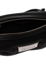 Maison Margiela BLACK ‘Glam Slam’ belt bag