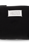 Maison Margiela BLACK ‘Glam Slam’ belt bag