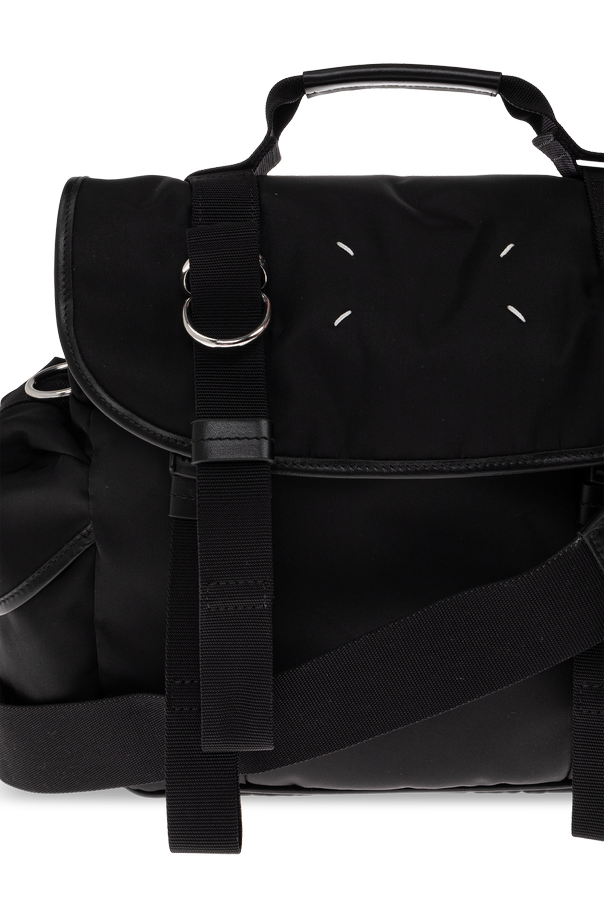 Maison Margiela Logo Bag