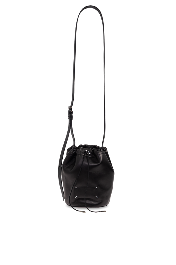 Handbag "Drawstring" od Maison Margiela