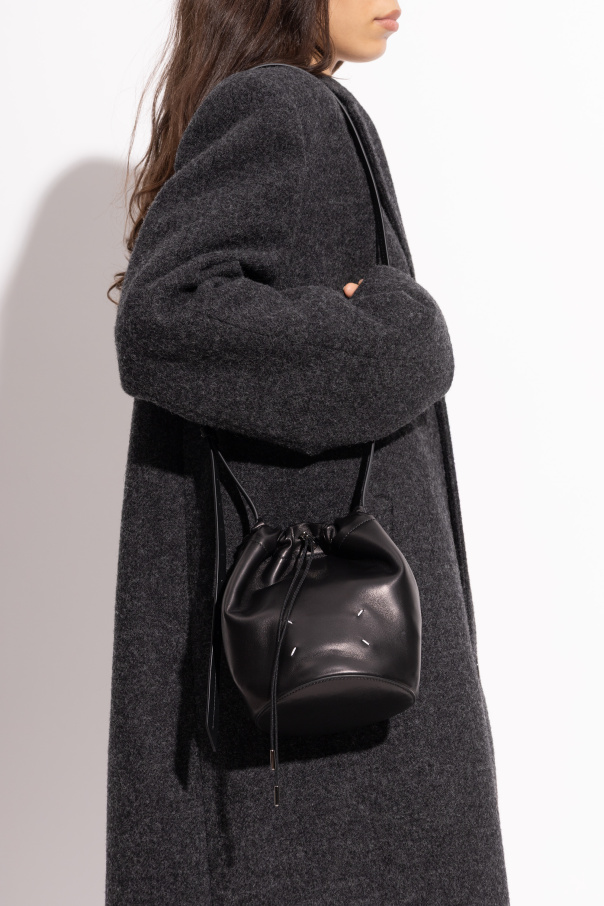 Maison Margiela Handtasche „Drawstring“