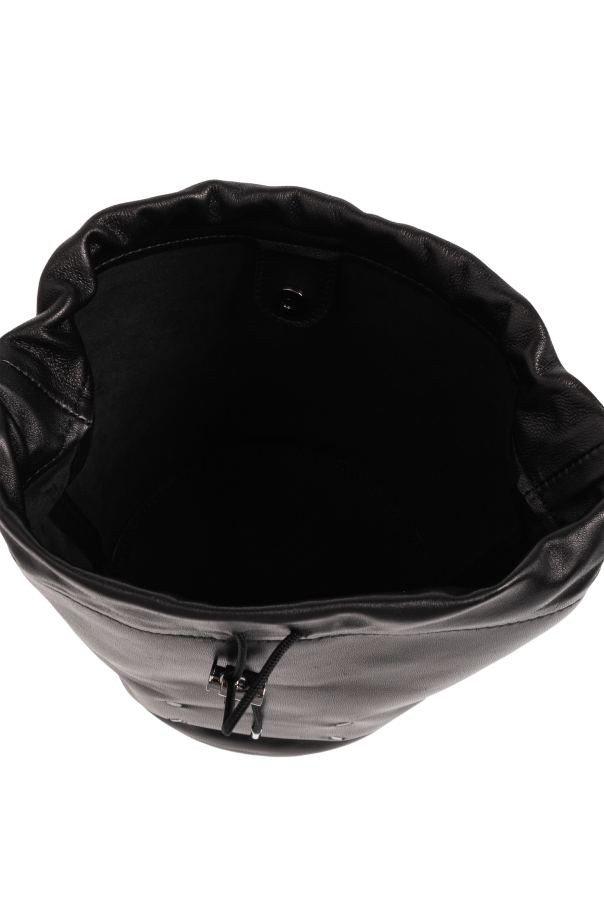 Maison Margiela Handtasche „Drawstring“