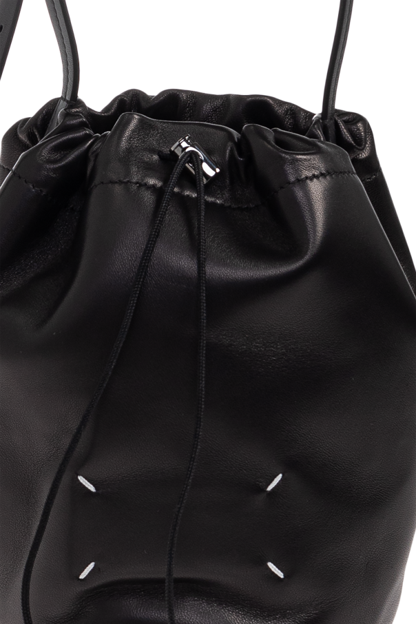 Maison Margiela Handtasche „Drawstring“