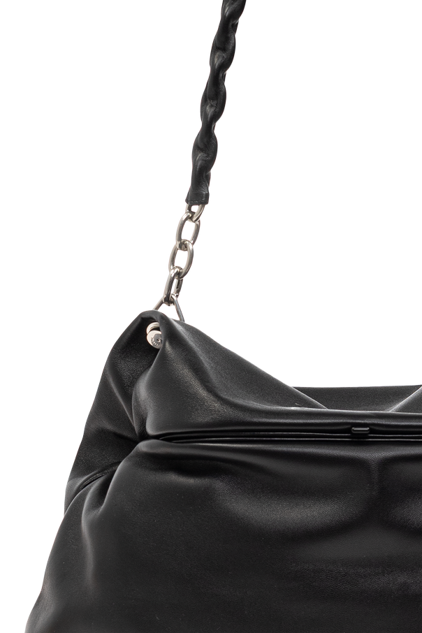 Maison Margiela Kabelka ‘Link Small’