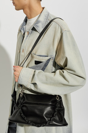 Maison Margiela Kabelka ‘Link Small’