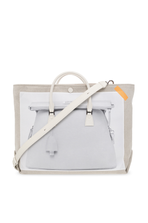 ‘5AC’ shopper bag