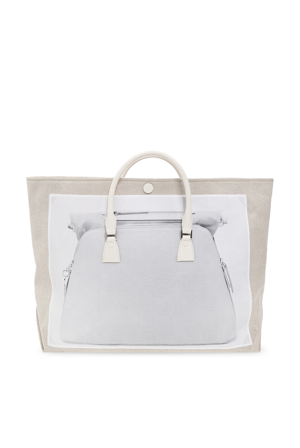 Maison Margiela ‘5AC’ shopper garavani bag