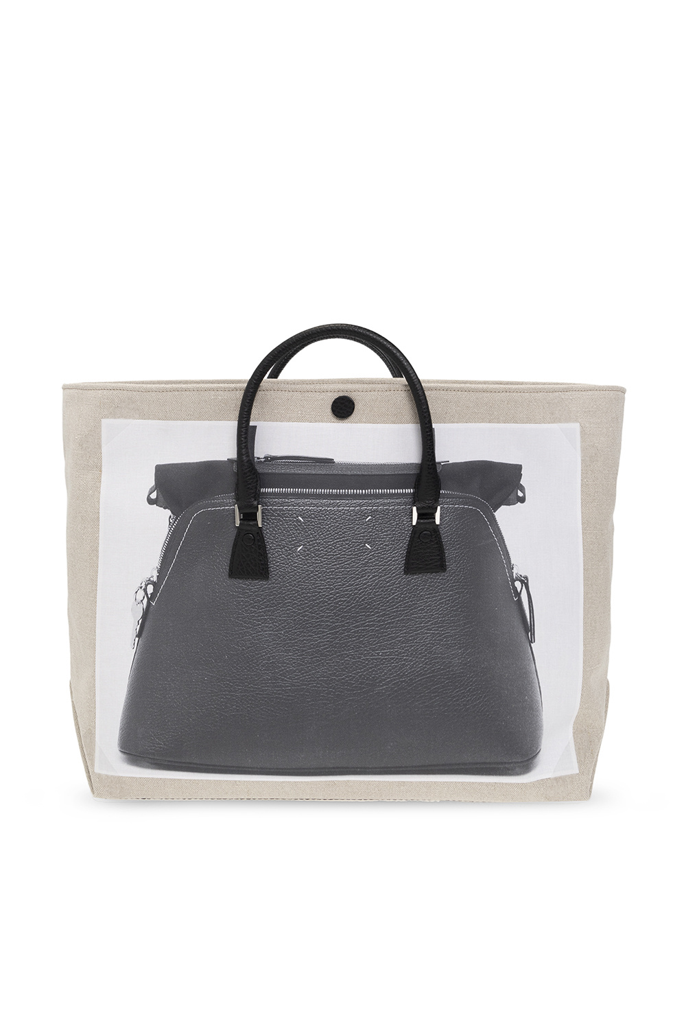 Maison Margiela ‘5AC’ shopper bag