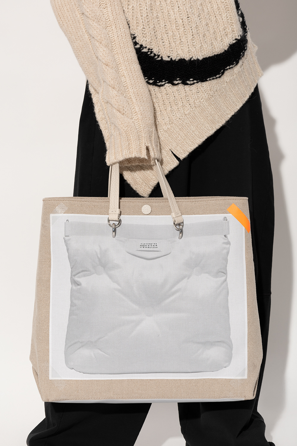 Maison Margiela Shopper bag