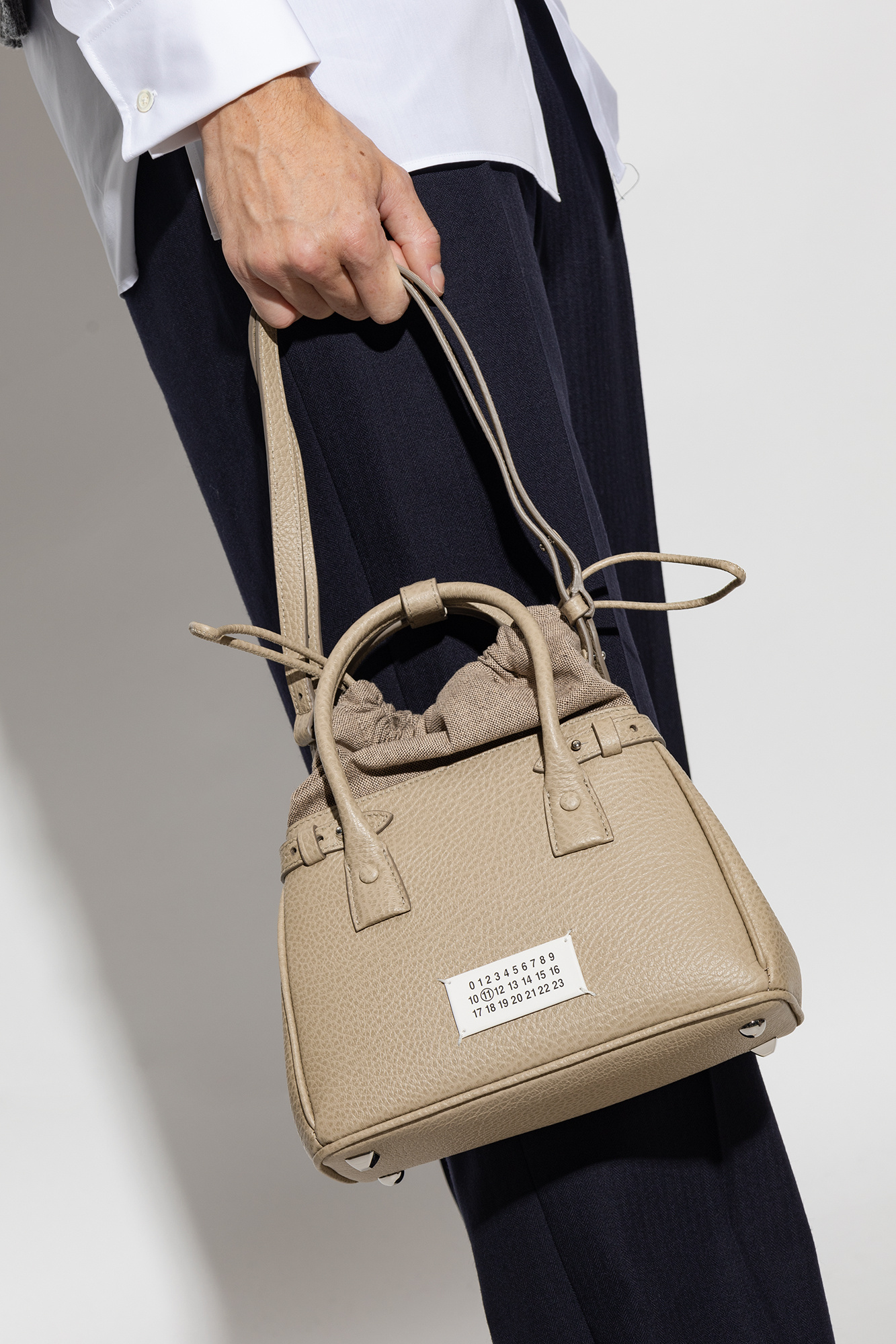 Maison Margiela ‘5AC Small’ shoulder bag