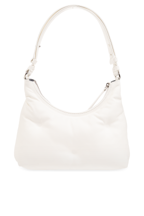 Maison Margiela ‘Glam Slam Small’ shoulder Cylinder-shaped bag