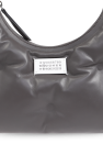 Maison Margiela BROWN ‘Glam Slam Small’ Shoulder Bag