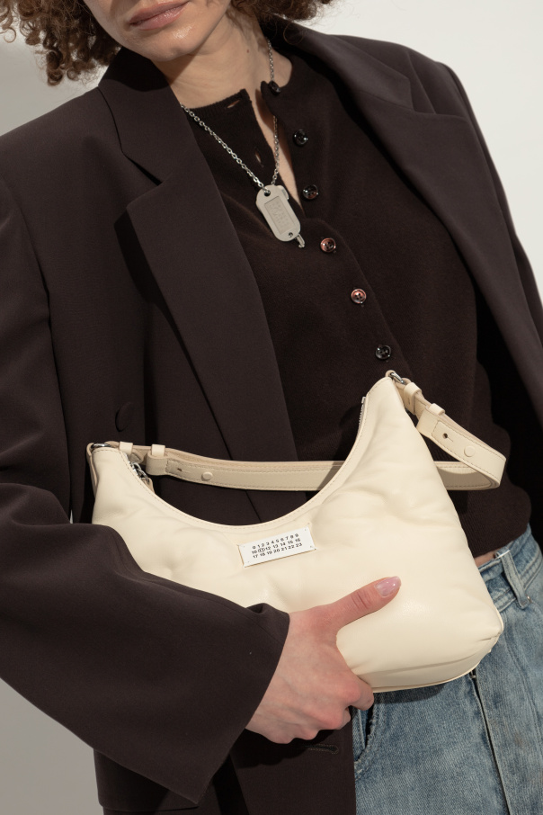 Maison Margiela "Glam Slam Small" shoulder bag