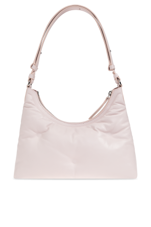 Maison Margiela Shoulder bag ‘Glam Slam Hobo Small’