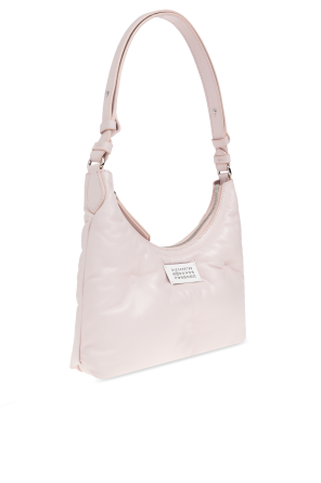 Maison Margiela Shoulder bag ‘Glam Slam Hobo Small’