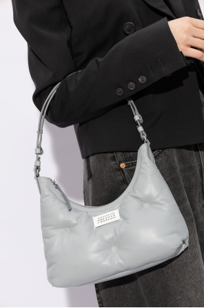 ‘glam slam small’ shoulder bag od Maison Margiela