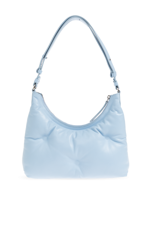 Maison Margiela "Glam Slam Hobo Small" bag
