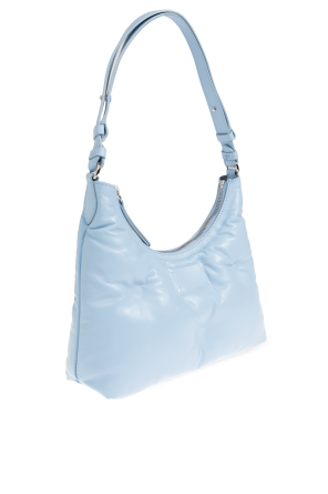 Maison Margiela "Glam Slam Hobo Small" bag
