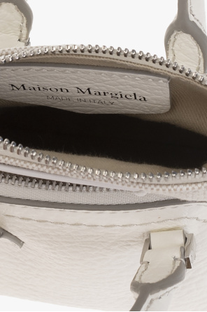 Maison Margiela ‘5AC Baby’ shoulder acrn bag
