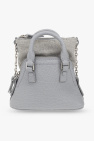 Maison Margiela light blue ‘5AC Baby’ shoulder bag