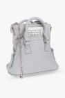 Maison Margiela light blue ‘5AC Baby’ shoulder bag